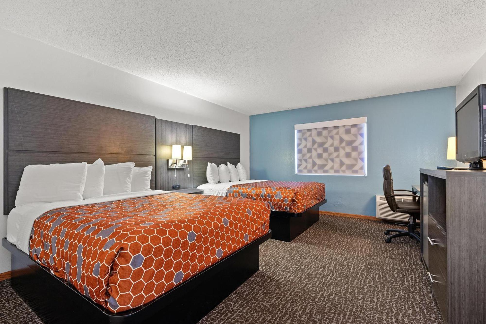 Chicago Club Inn & Suite Oakbrook Terrace Zimmer foto