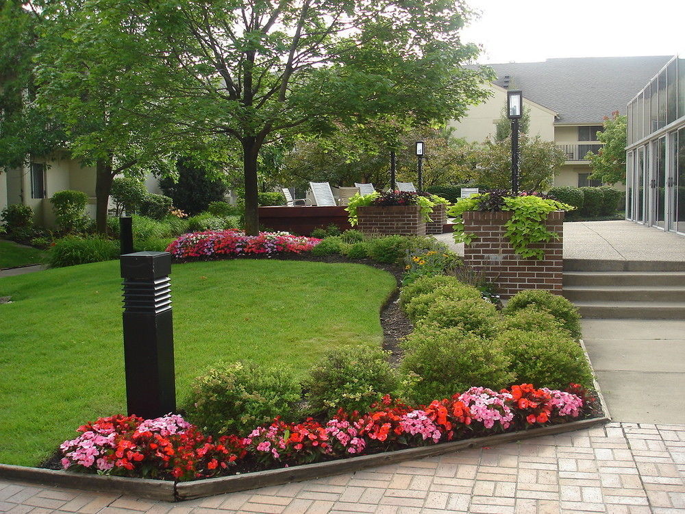 Chicago Club Inn & Suite Oakbrook Terrace Exterior foto